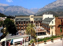 Ambassador Hotel Kemer