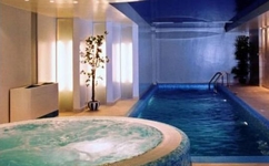 Crowne Plaza