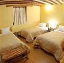 Фото Hostal Samanapaq