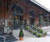 Фотография отеля Best Western Turnhout City Hotel