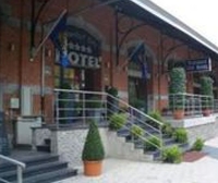 Фото отеля Best Western Turnhout City Hotel