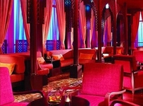 Al Areen Palace and Spa