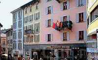 Фото отеля Lugano Dante