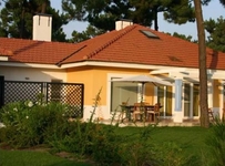 Casas da Comporta