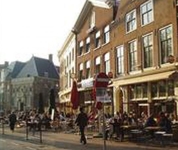 Carillon Hotel Haarlem