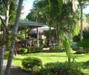 Samoan Outrigger Hotel