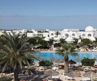 Фото отеля Miramar Djerba Palace