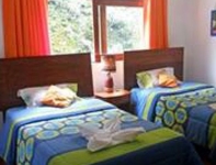Intipata Sum Place Hotel