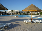 Отель Grand Seas Resort Hostmark 5*