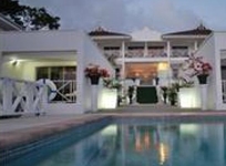 Bacolet Beach Club Hotel