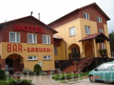 Motel Lasuch 