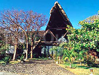Villa El Yarey