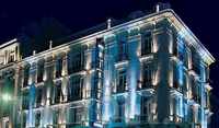 Фото отеля Minerva Premier Hotel Фото отеля Minerva Premier Hotel
