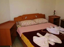 Aisha Apart Hotel Dalyan