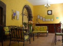 Casa Dulce Maria