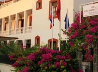 Alba Marin Hotel Turgutreis