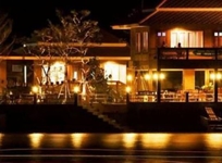 Baan Im Oun Resort