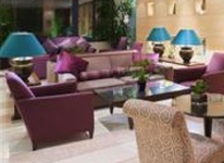 Crowne Plaza Hotel Beirut