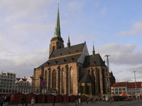 Кафедральный собор Святого Варфоломея