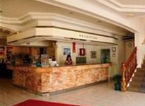 Century Hotel Saipan