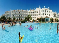 Фото отеля Hammamet Garden Resort & Spa Фото отеля Hammamet Garden Resort & Spa