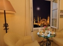 Фото Arcadia Hotel Istanbul