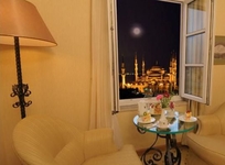 Arcadia Hotel Istanbul