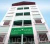Фотография отеля Green Suites Фотография отеля Green Suites