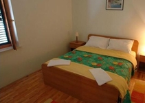 Apartmani Santic