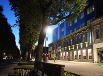 Kaunas City