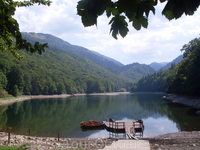 Биоградское озеро
