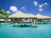 Te Tiare Beach Resort