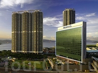 Фото отеля Hotel Novotel Hong Kong Citygate 