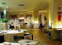 Hotel Waldorf