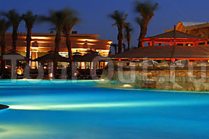 Sierra Sharm El Sheikn