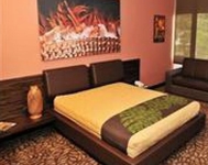 Diez Hotel Categoria Colombia