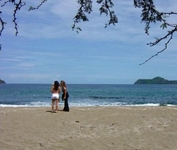 Giardini de Papagayo