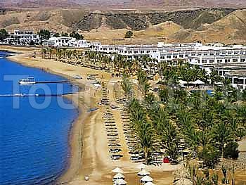 Dessole Seti Sharm Resort