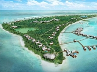Lux Maldives (ex.Diva Resort and Spa)
