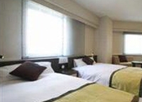 Фото отеля Blue Wave Inn Kokura