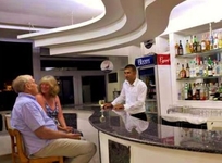 Manolya Hotel Kyrenia