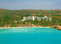 Nissi Beach Resort