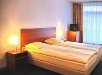 Airport Hotel Bern-Belp