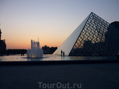 Musée du Louvre