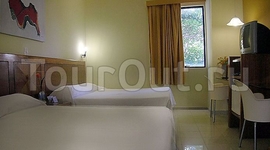 Imira Plaza Hotel Internacional