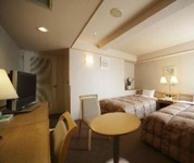 Ark hotel Hiroshima