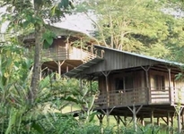 Eco Lodge