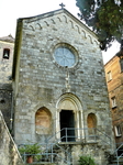 Церковь Сан Николо