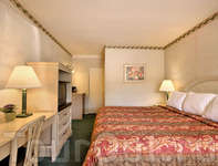 Days Inn And Suites Santa Barbara