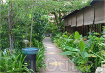 Central Boutique Angkor Hotel